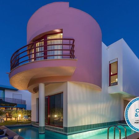 Marina De Albufeira Villa 8 ภายนอก รูปภาพ