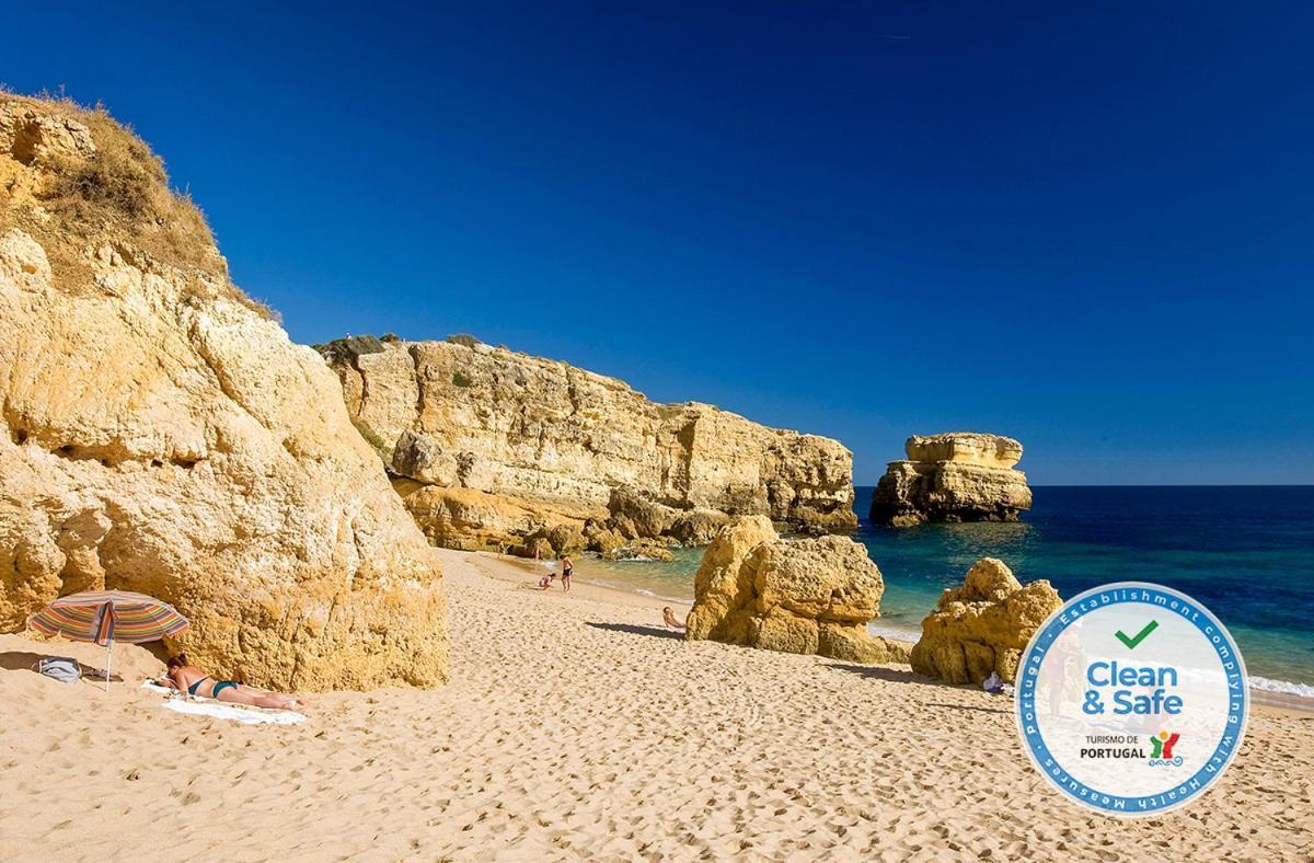 Marina De Albufeira Villa 8 ภายนอก รูปภาพ