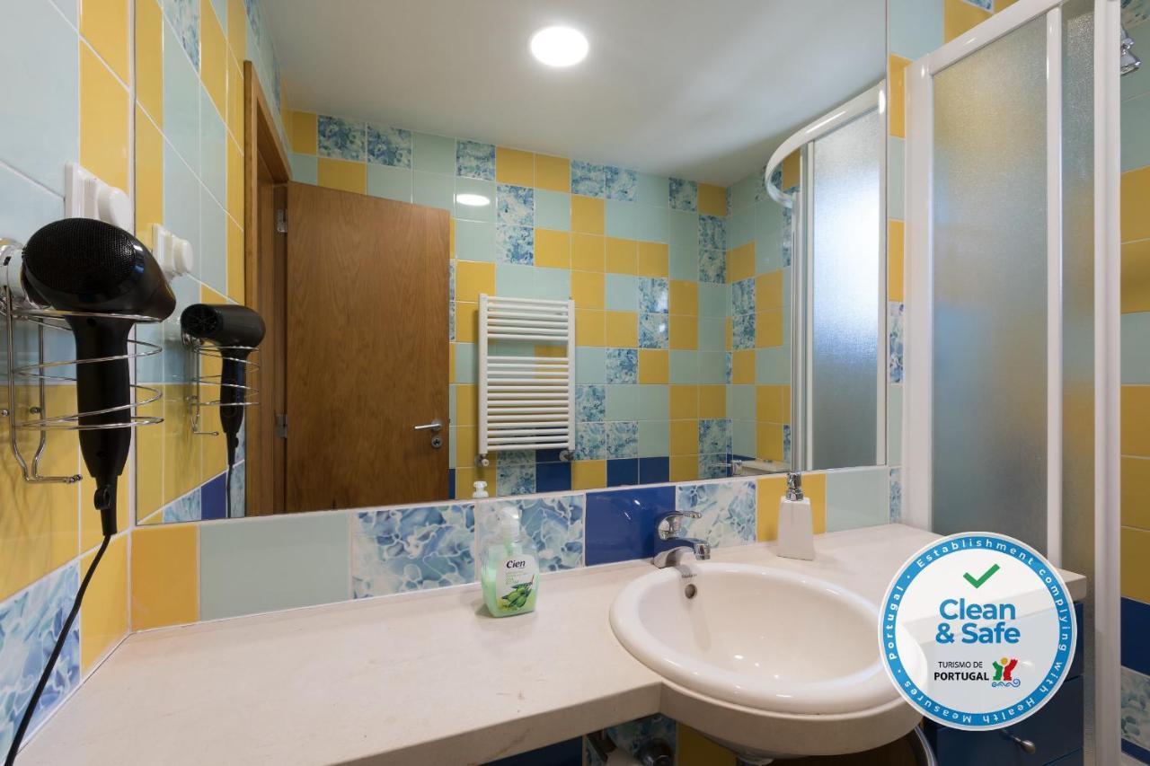 Marina De Albufeira Villa 8 ภายนอก รูปภาพ