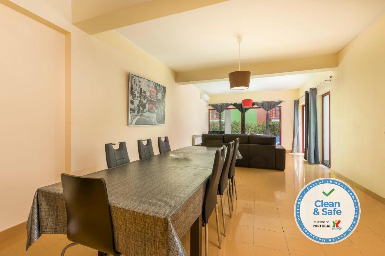 Marina De Albufeira Villa 8 ภายนอก รูปภาพ