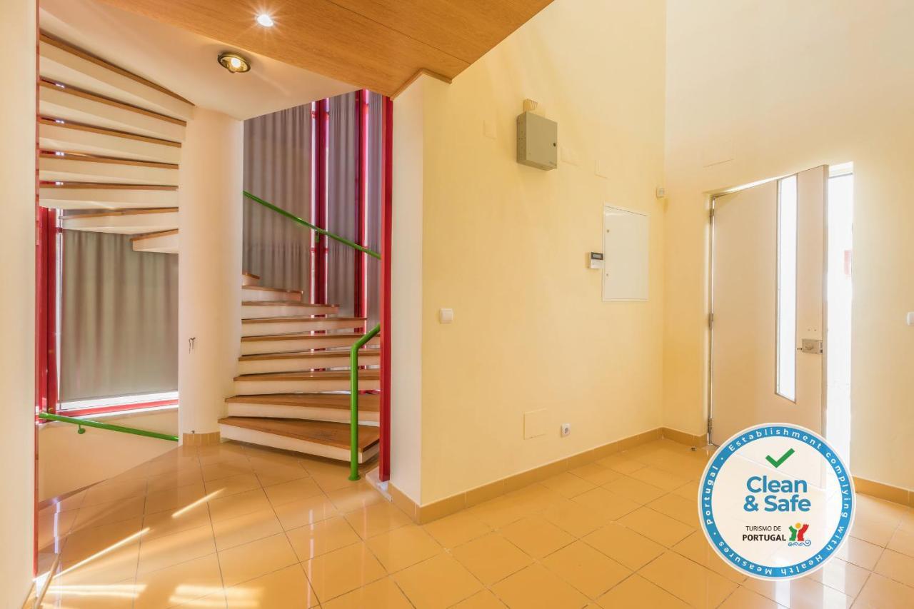 Marina De Albufeira Villa 8 ภายนอก รูปภาพ